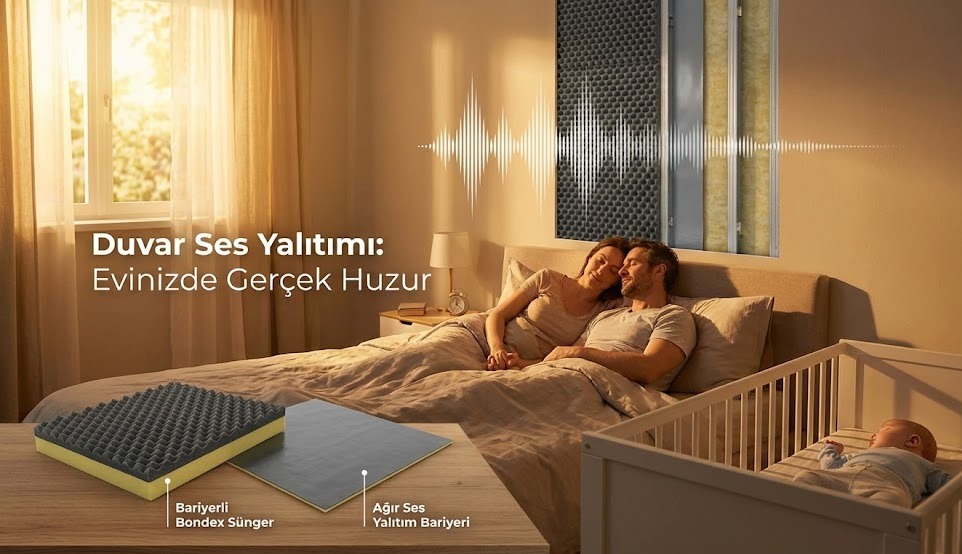 Akustik Panel | Akustik Danışmanlık