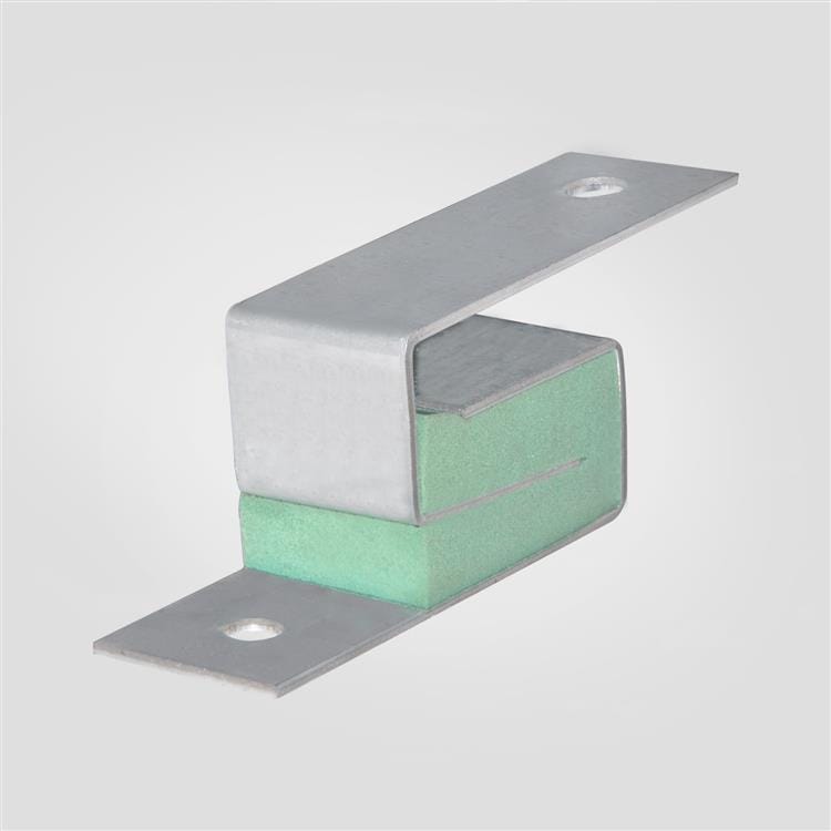 Titreşim Askı Takozu IZODT 04